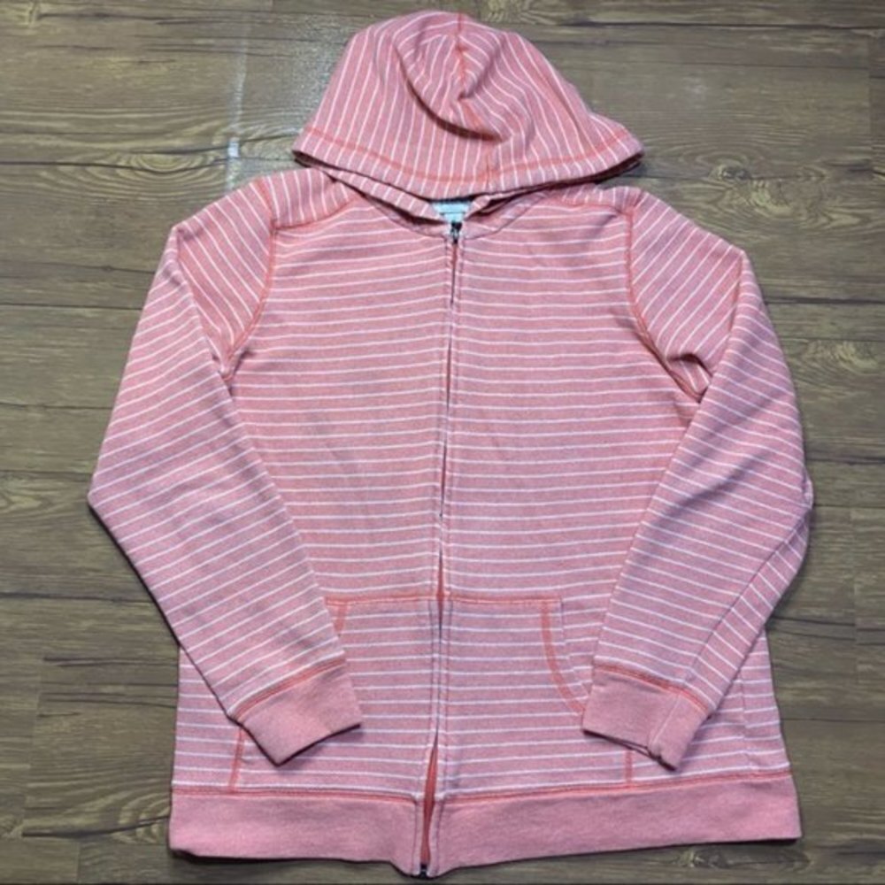 Ll bean Sweater Hoodie Women Size Medium
